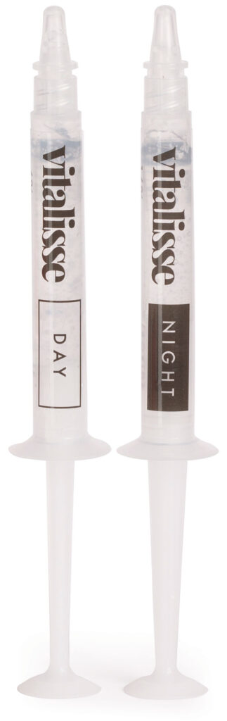 Vitalisse Teeth Whitening