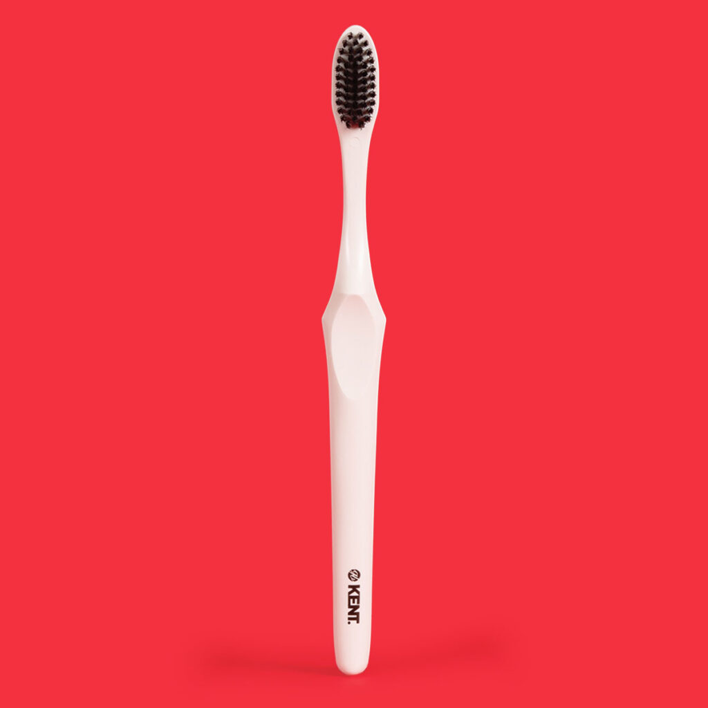 Vitalisse Teeth Whitening Toothbrush